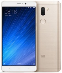 Прошивка телефона Xiaomi Mi 5S Plus в Пскове